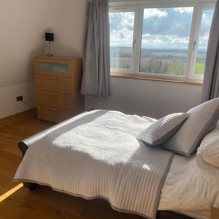 The Annex At Meeks Park Immaculate 2 Bed Vila Alloa Exterior foto