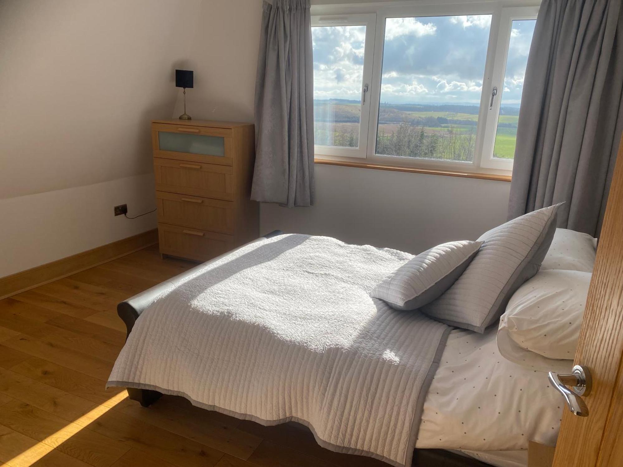 The Annex At Meeks Park Immaculate 2 Bed Vila Alloa Exterior foto